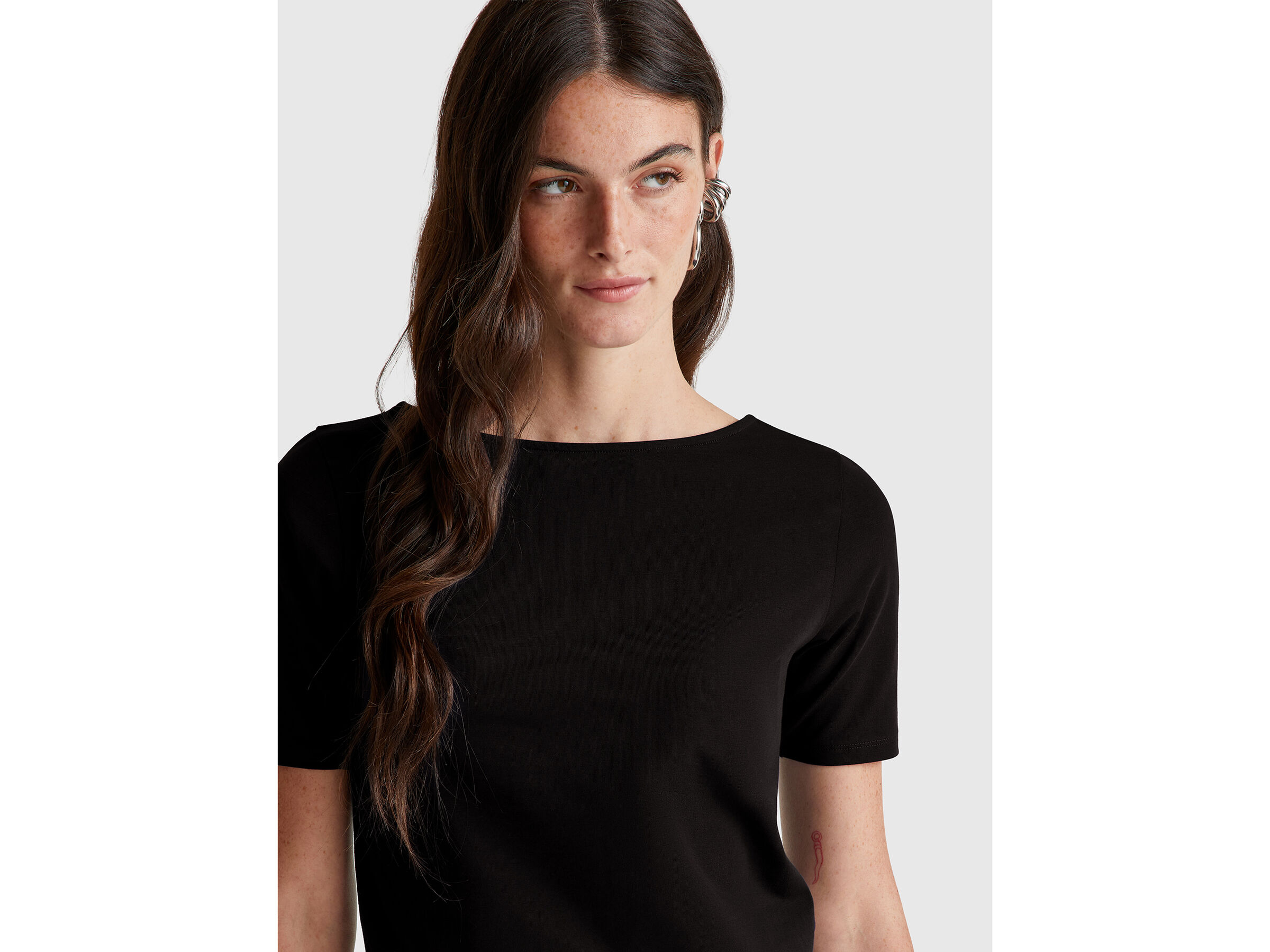 T-SHIRT Women image number 4